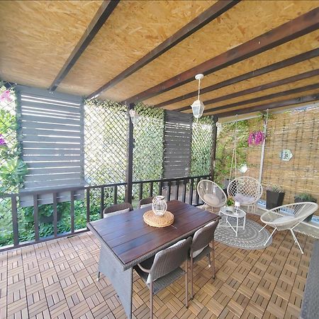 Ferienwohnung Dubrovnik House - Leni Komolac Exterior foto